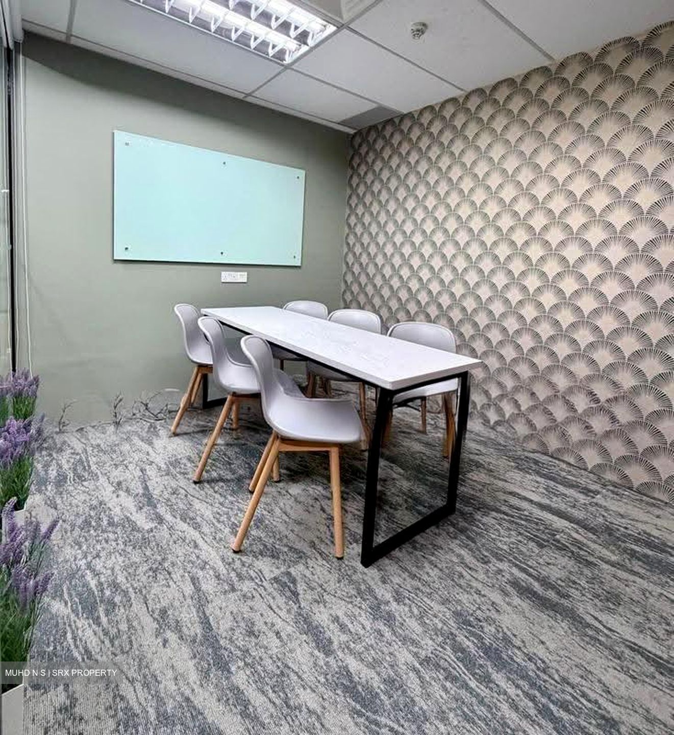 Orchard Towers (D9), Office #624027611